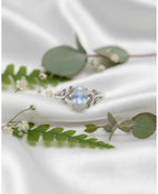 Arwen - Moonstone