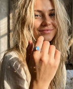 Arwen - Moonstone