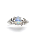 Arwen - Moonstone