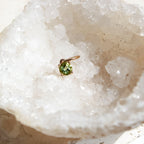 Peridot Pendant