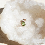 Peridot Pendant