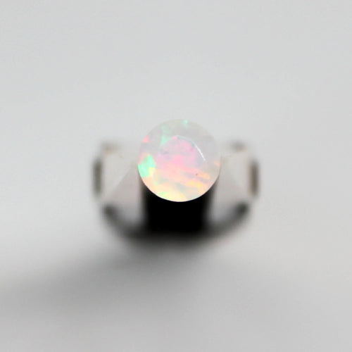 #69 - Natural Ethiopian Opal