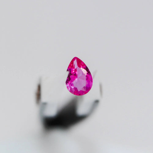 #70 - Lab-Grown Pink Sapphire