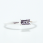 Atlas Mini - Amethyst - Indigo Finery