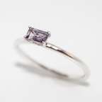 Atlas Mini - Amethyst - Indigo Finery