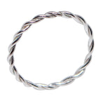 Twisted SIlver - Indigo Finery