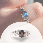 Arwen - Labradorite - Indigo Finery